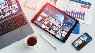 iPad Who? For Under $200, You Should Buy an Android Tablet